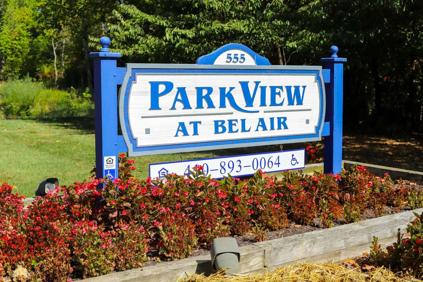 Photos and Video of Park View at Bel Air in Bel Air, MD